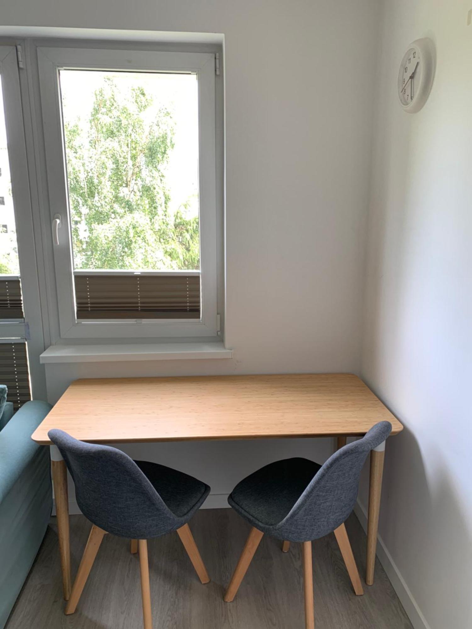 Apartment Spiew Mew / Seagulls Sing Gdansk