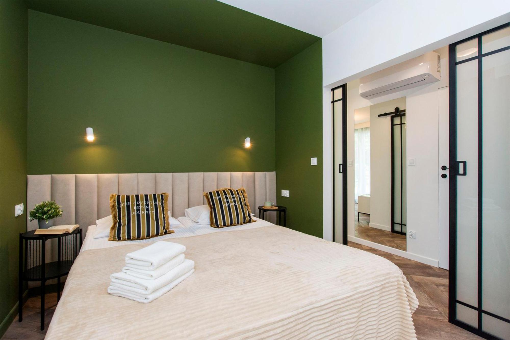 Neptun - Premium Apartment Gdansk