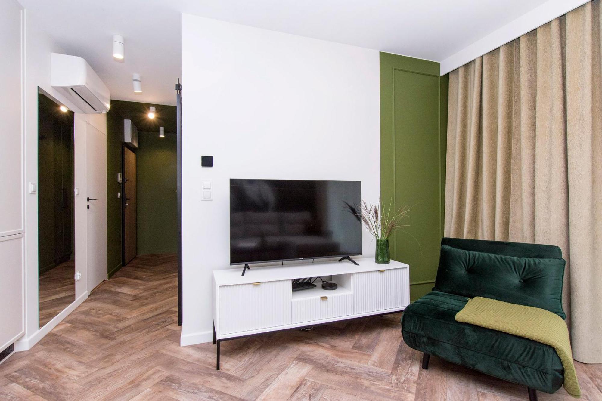 Apartment Neptun - Premium Gdansk