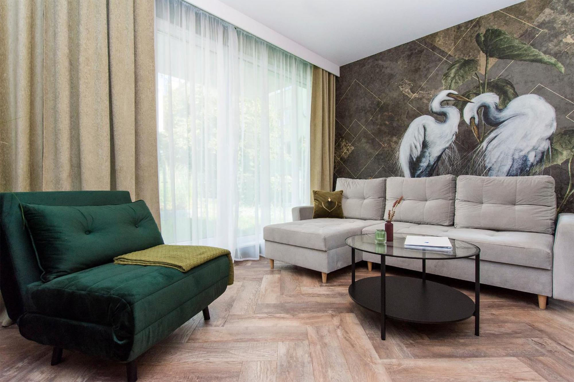 Apartment Neptun - Premium