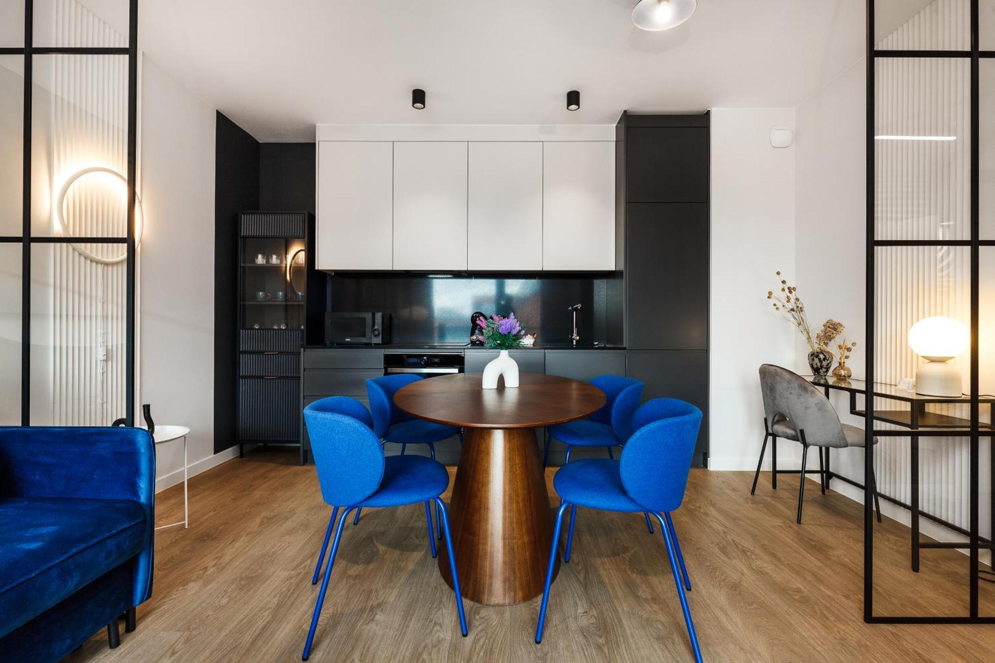 Apartament Scala By Happystay Gdańsk