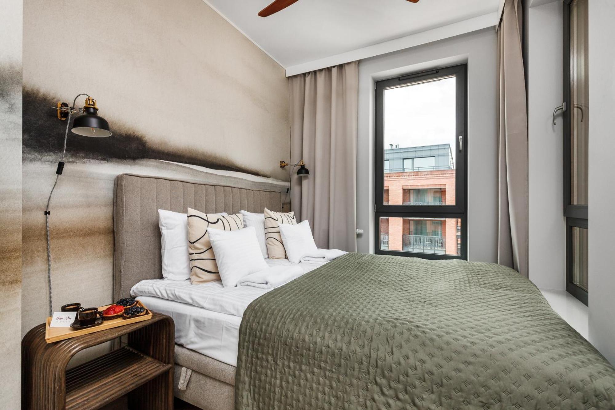 Scala By Happystay Apartament