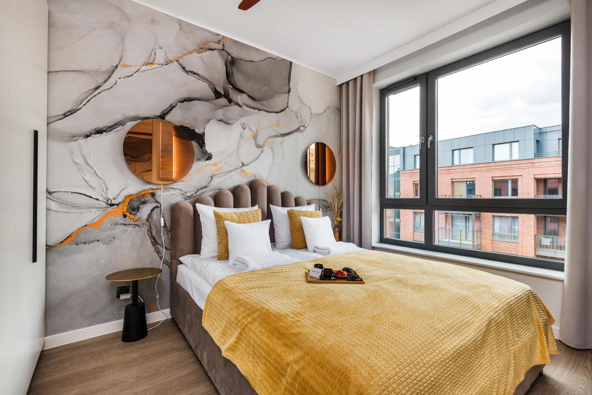 Scala By Happystay Apartament *