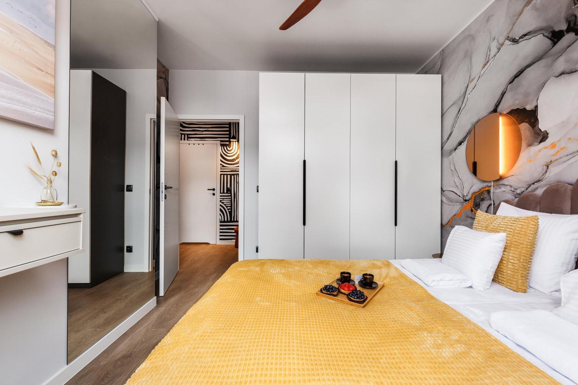 Scala By Happystay Apartament *