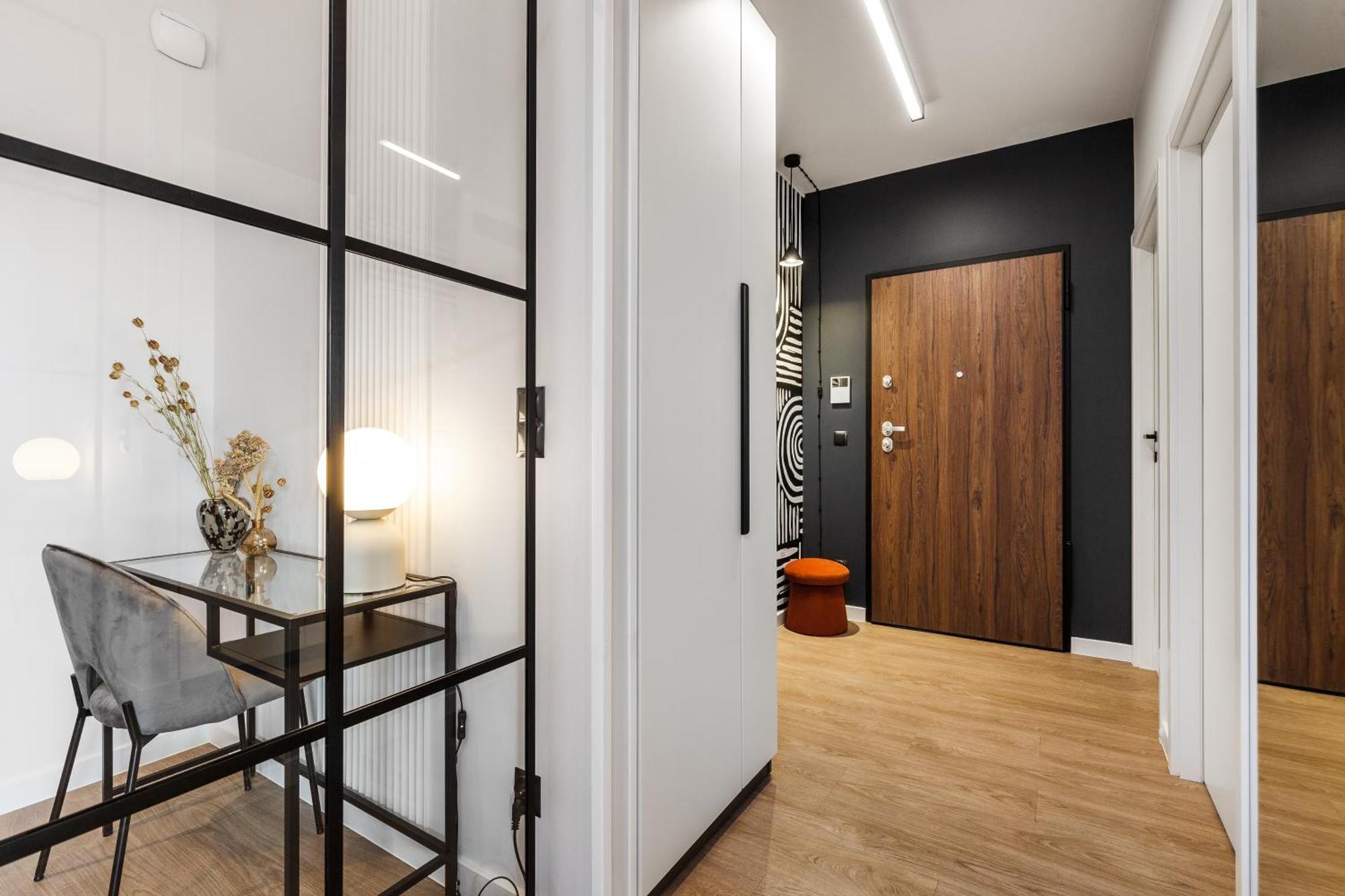 Scala By Happystay Apartament