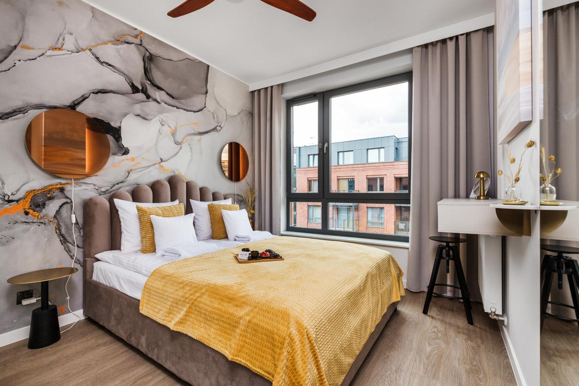 Scala By Happystay Apartament