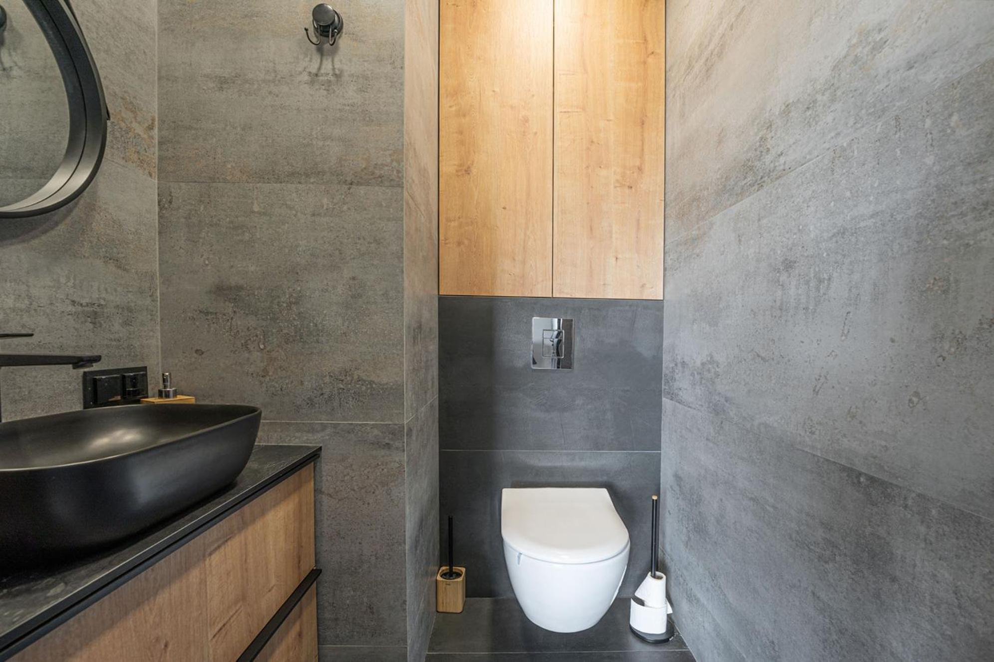 Lejlighed Apartament Blisko Morza