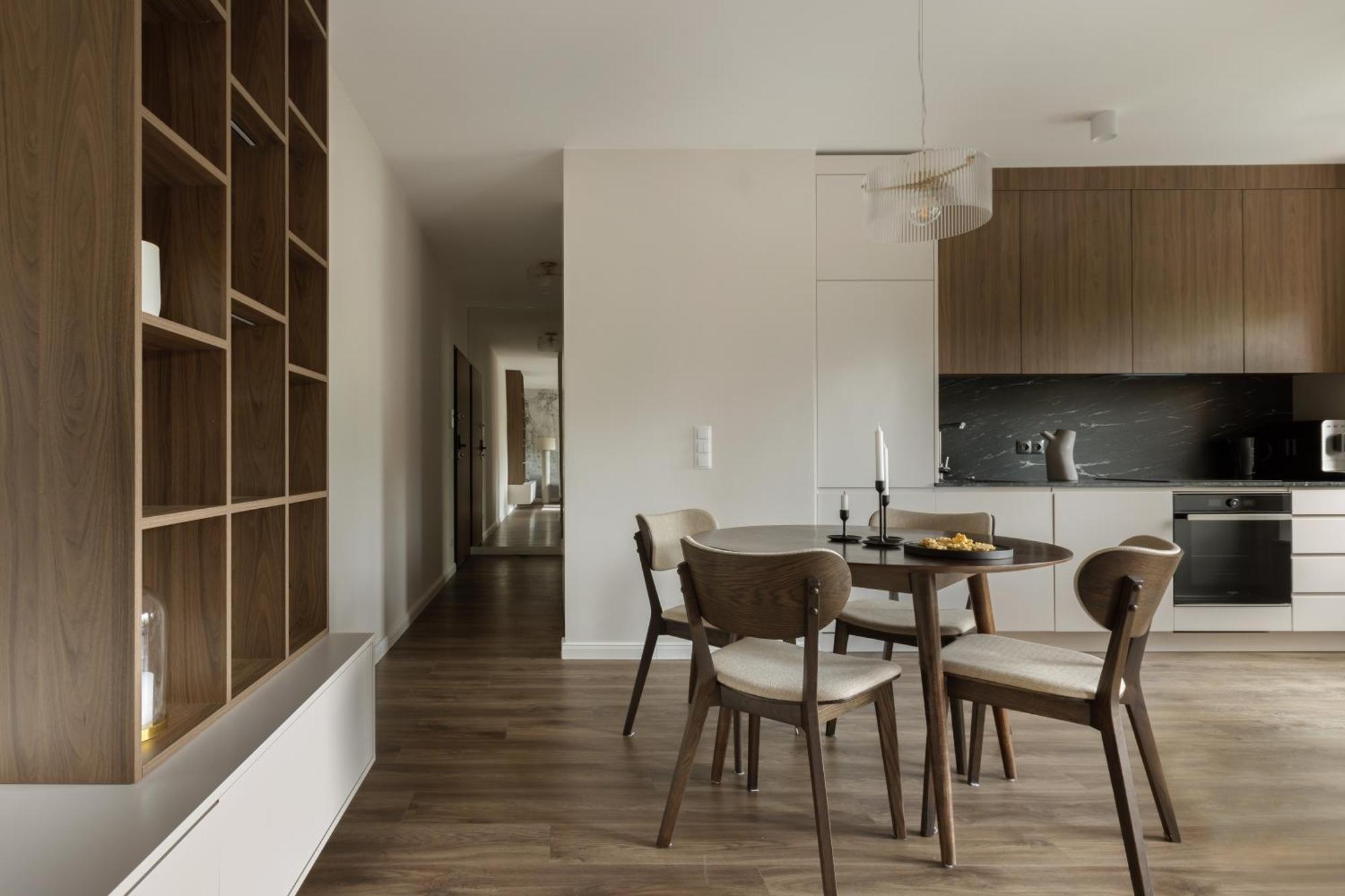 Scala By Moderna Profit- Lakowa 60k Z Parkingiem Apartment *