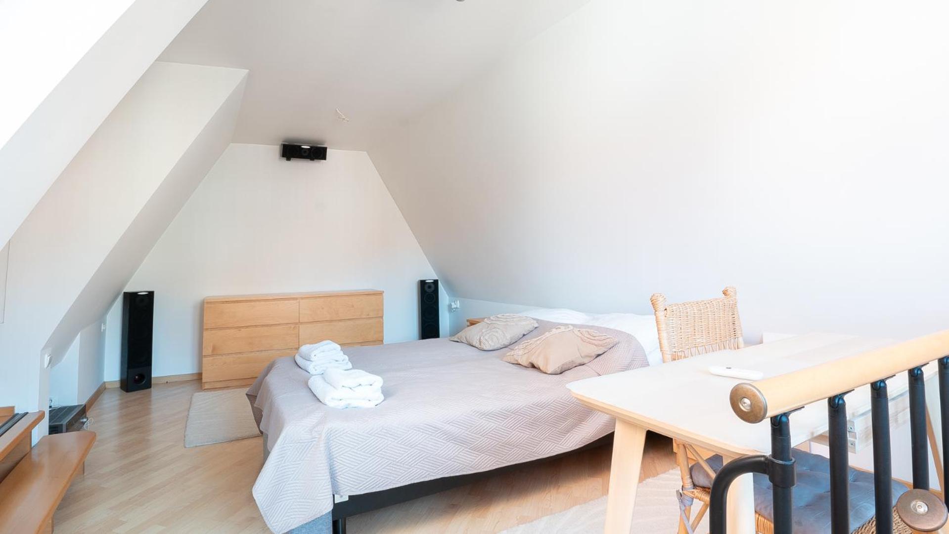 Old Town Piwna Apartment Gdansk