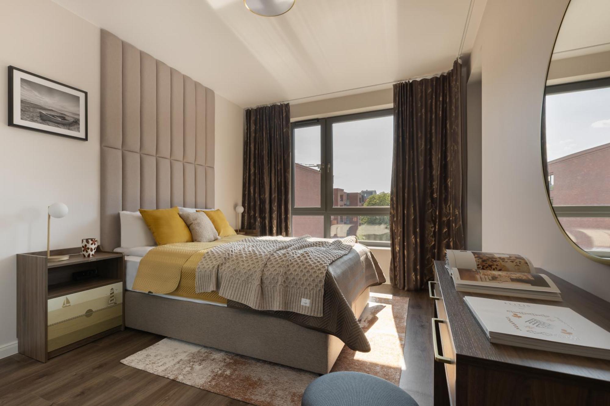 Scala By Moderna Profit- Lakowa 60f Z Parkingiem Apartment *