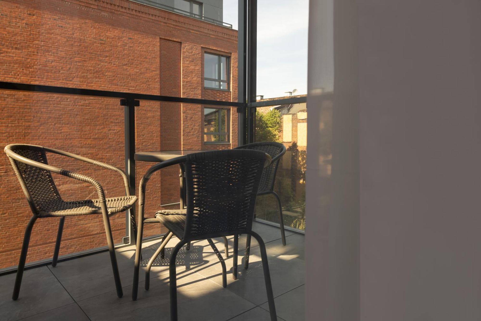 Lägenhet Scala By Moderna Profit- Lakowa 60e Z Parkingiem *