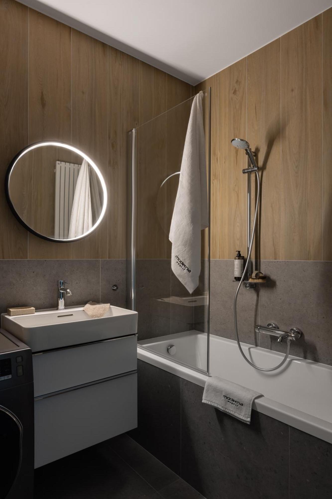 Scala By Moderna Profit- Lakowa 60g Gdańsk