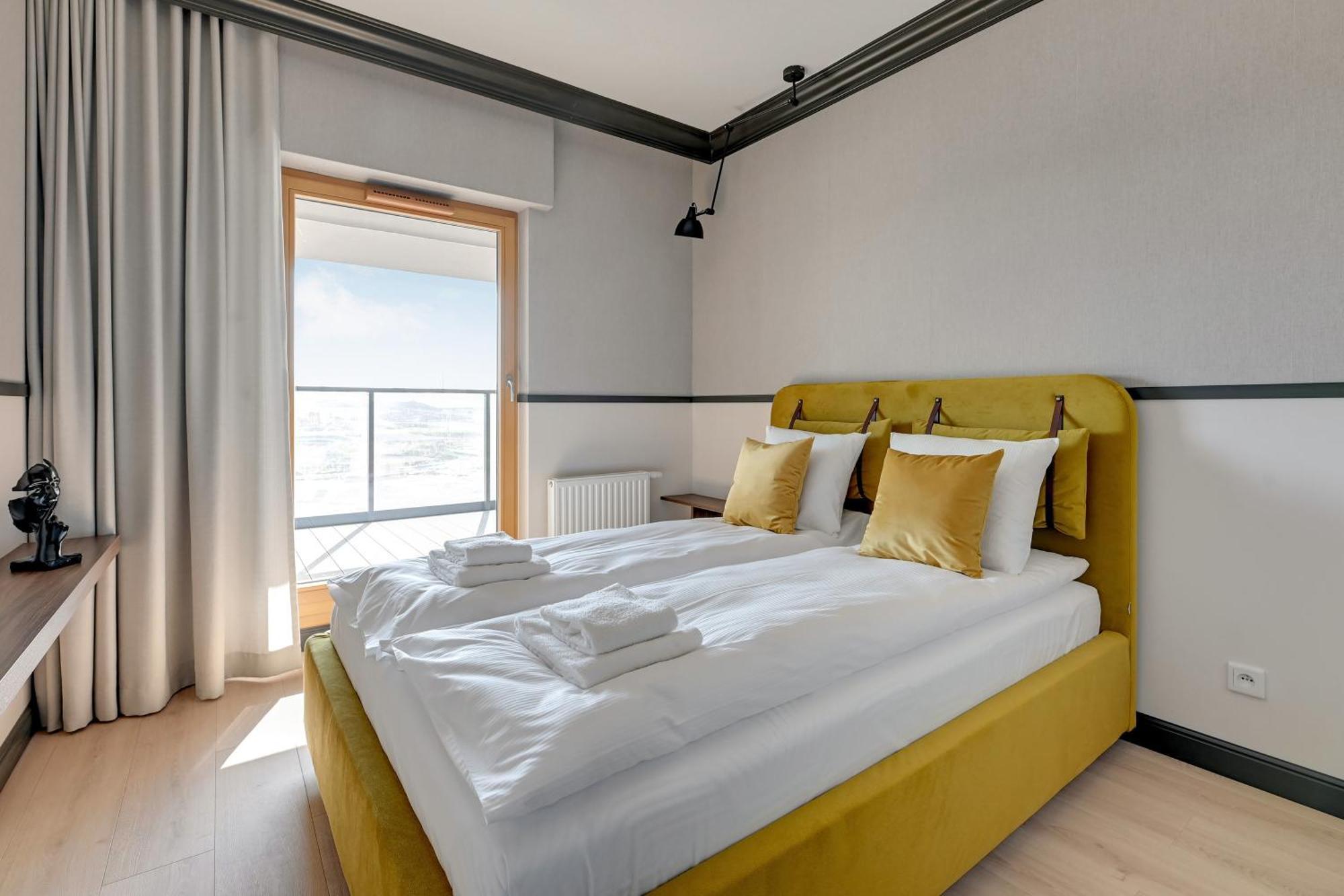 Nadmotlawie By Comfort Apartment *