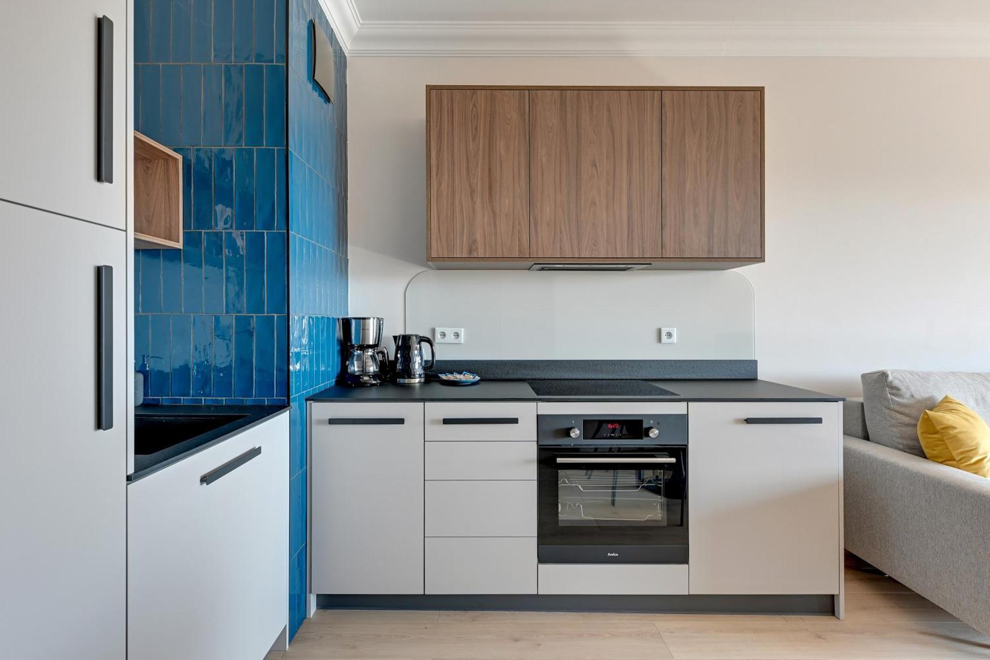 Apartment Nadmotlawie By Comfort