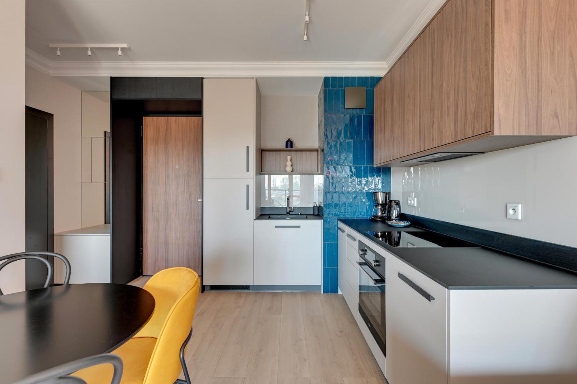 Nadmotlawie By Comfort Apartment *
