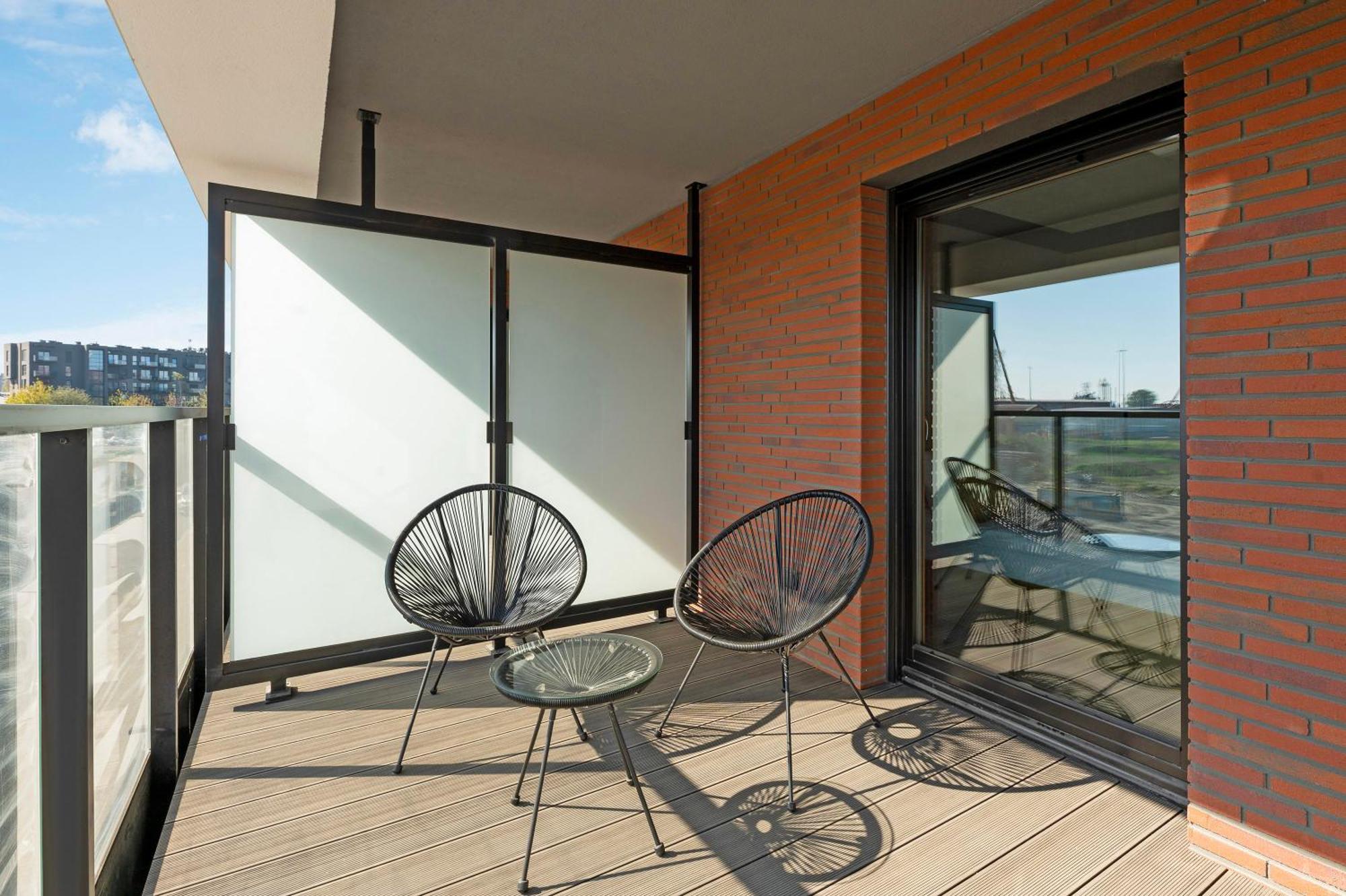 Nadmotlawie By Comfort Apartment Gdansk