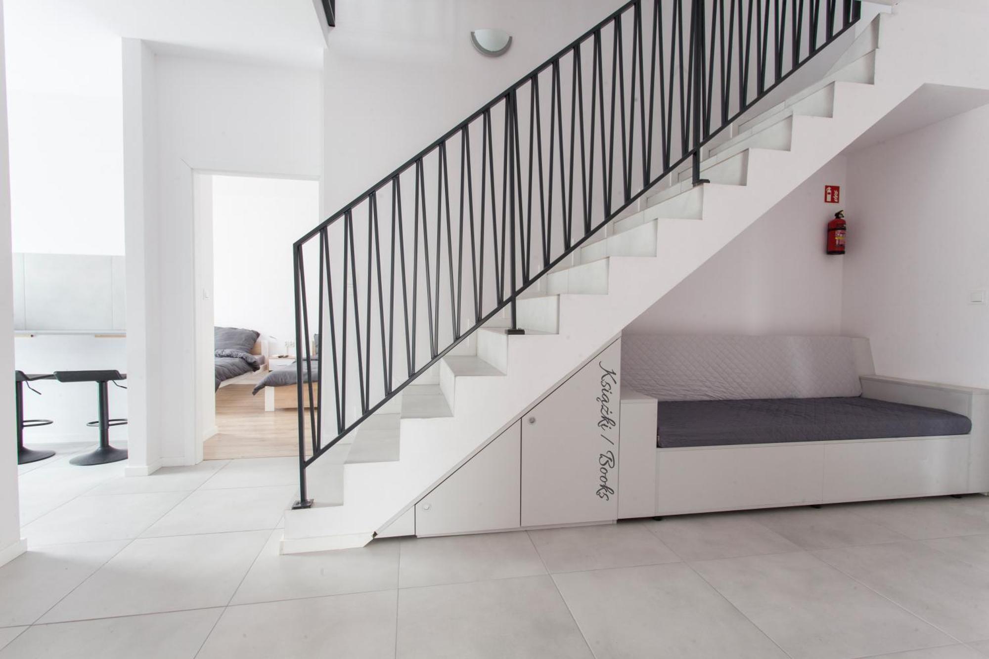 Apartament Lake&city - Komfortowe Blisko Majaland, Jeziora, Lasu Oraz Serca Trojmiasta