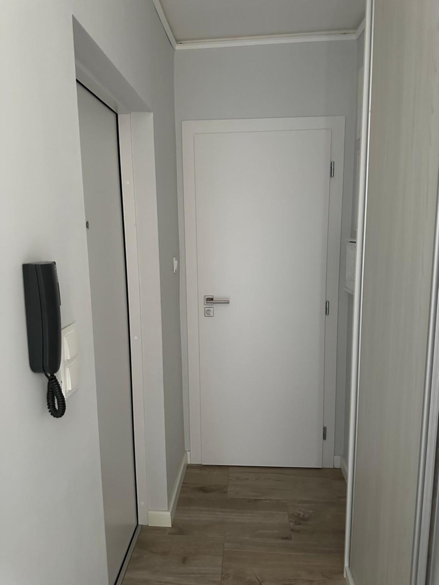 Apartment Apartament Pilotow 8 Gdansk