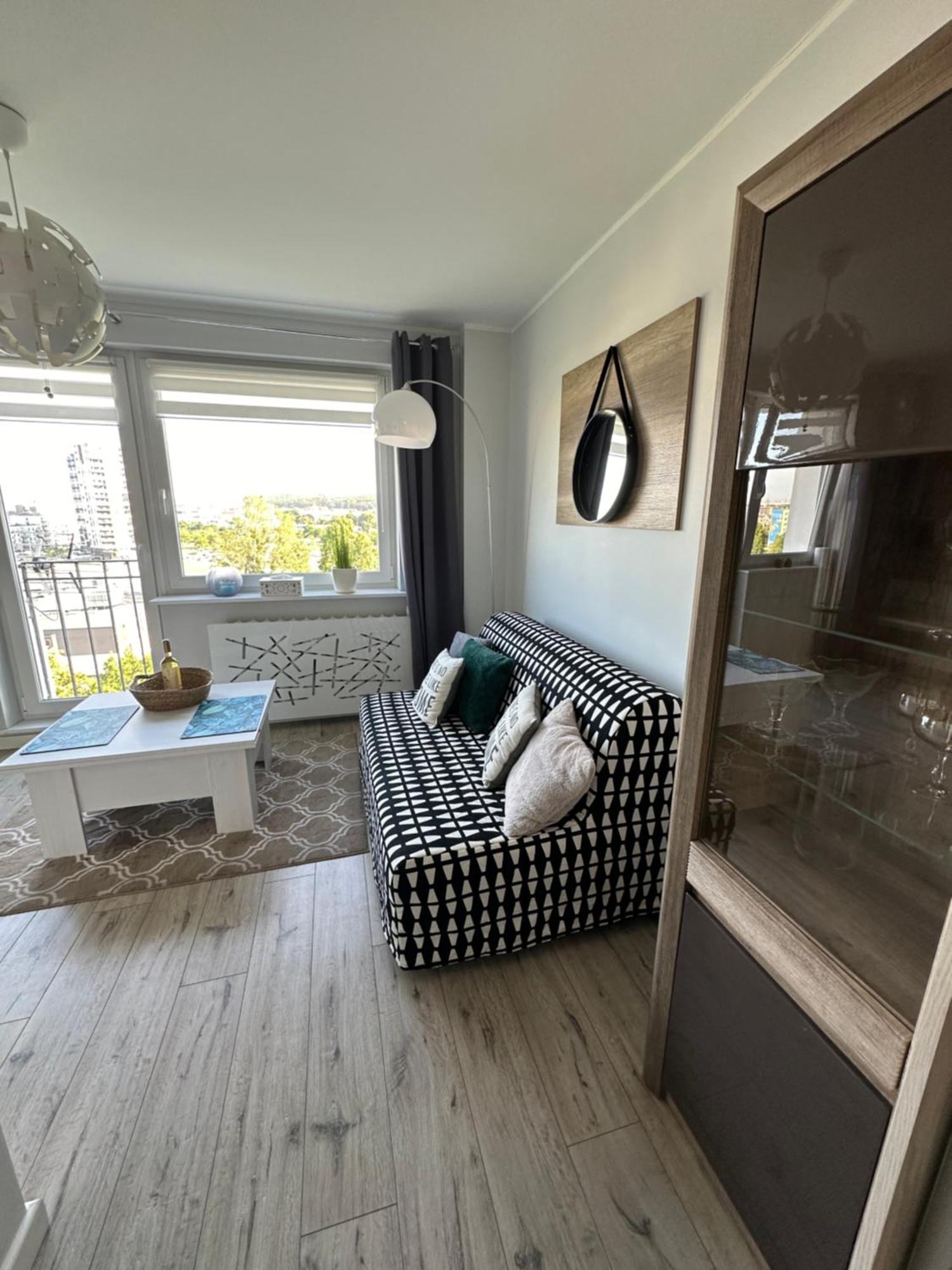 Apartment Apartament Pilotow 8 *