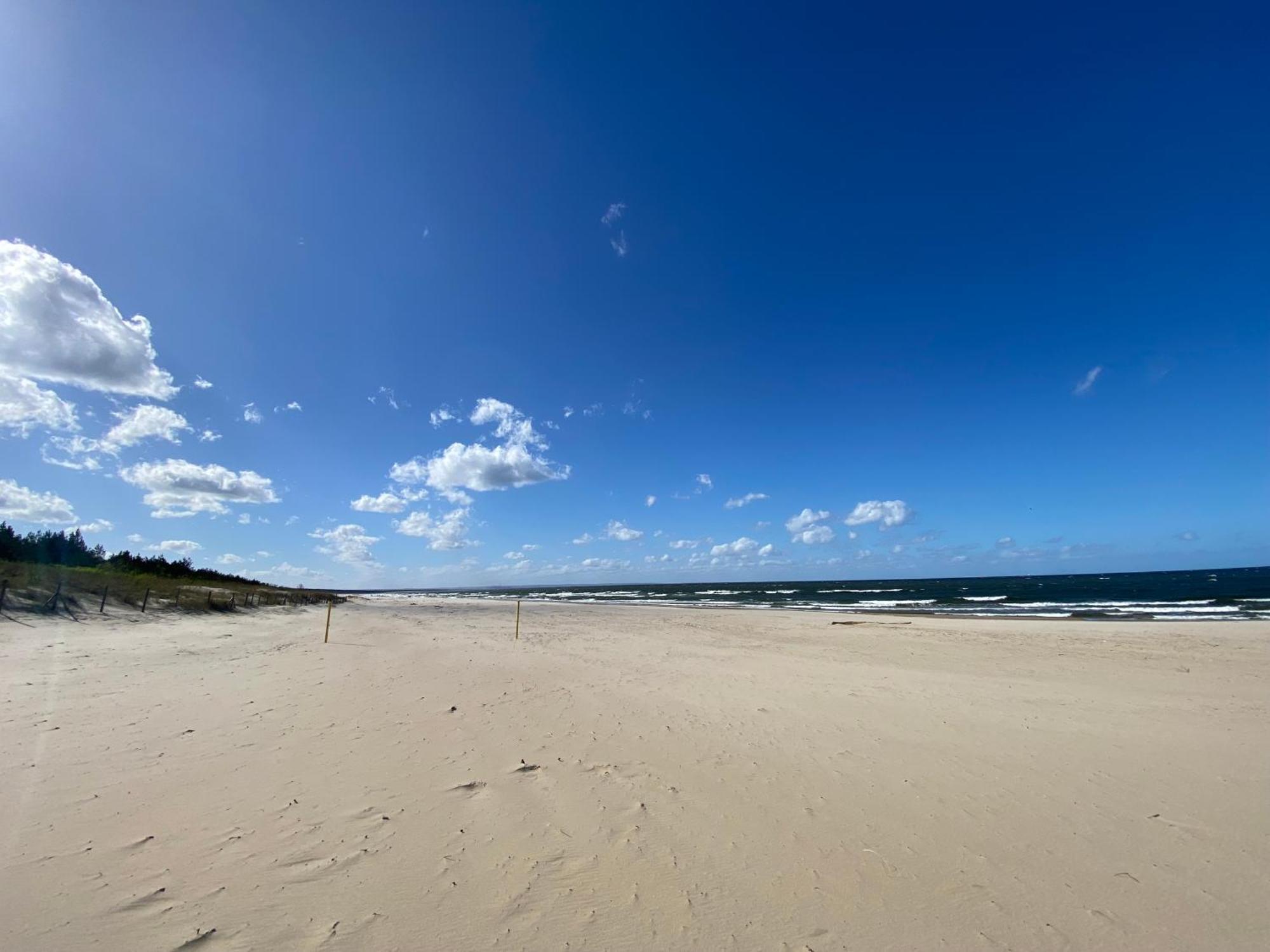 Lägenhet Baltic Porto - Porto 32 Gdańsk