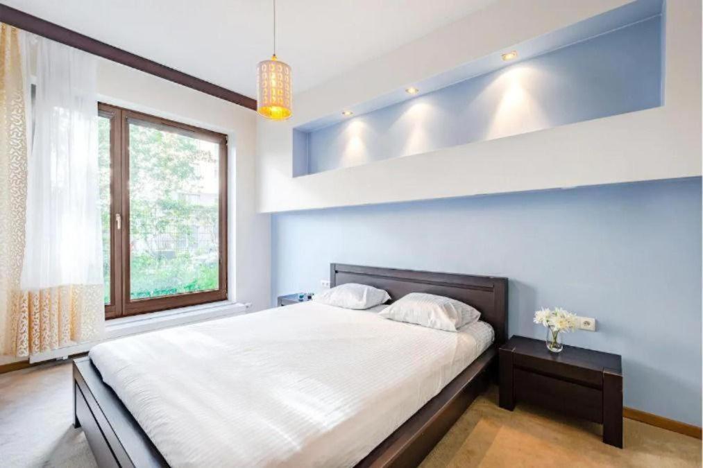 Leilighet Urbannestgroup Szafarnia 8 *