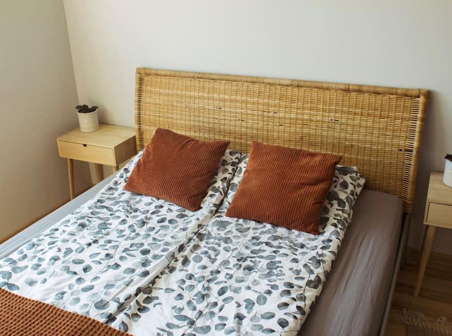 Cozy Kielpinek * Gdańsk