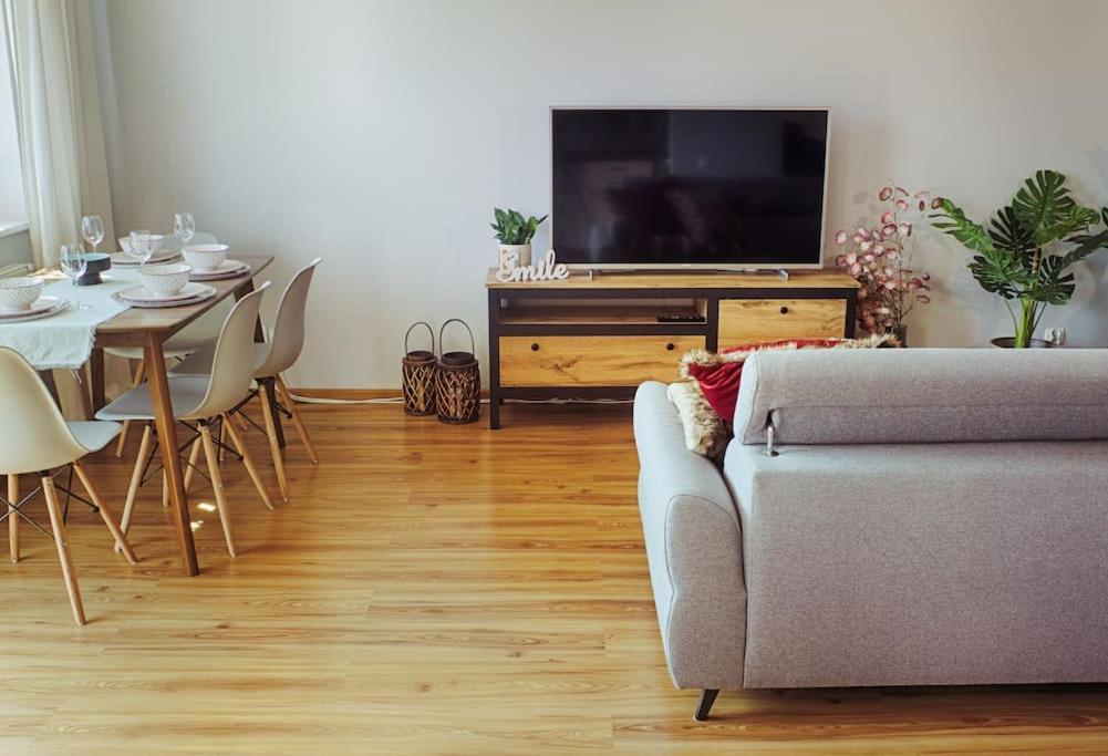 Cozy Kielpinek Leilighet