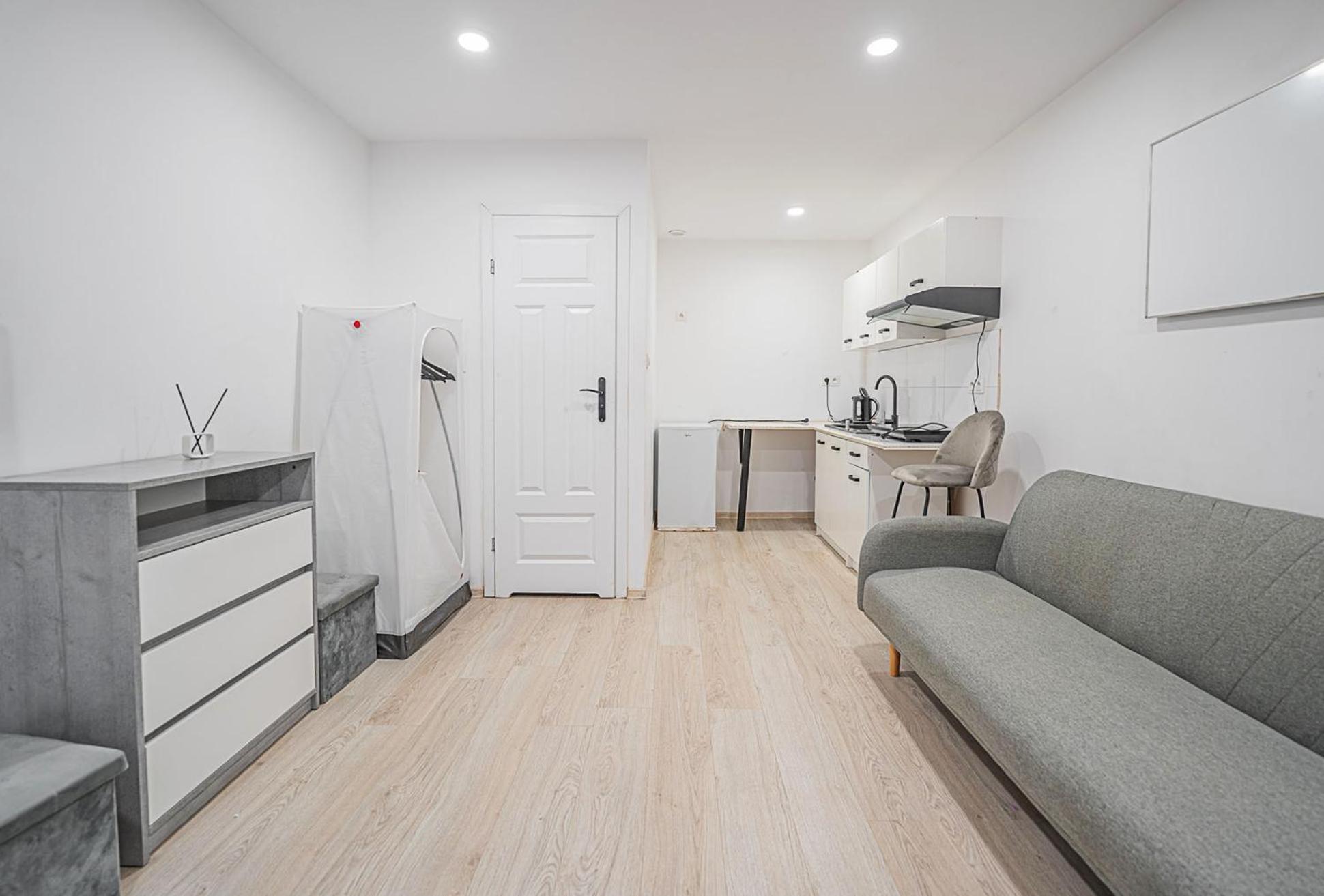Apartament Trakt Apartment