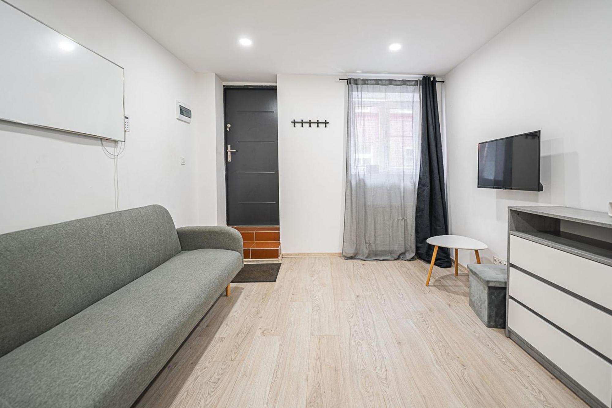 Căn hộ Apartament Trakt Gdansk