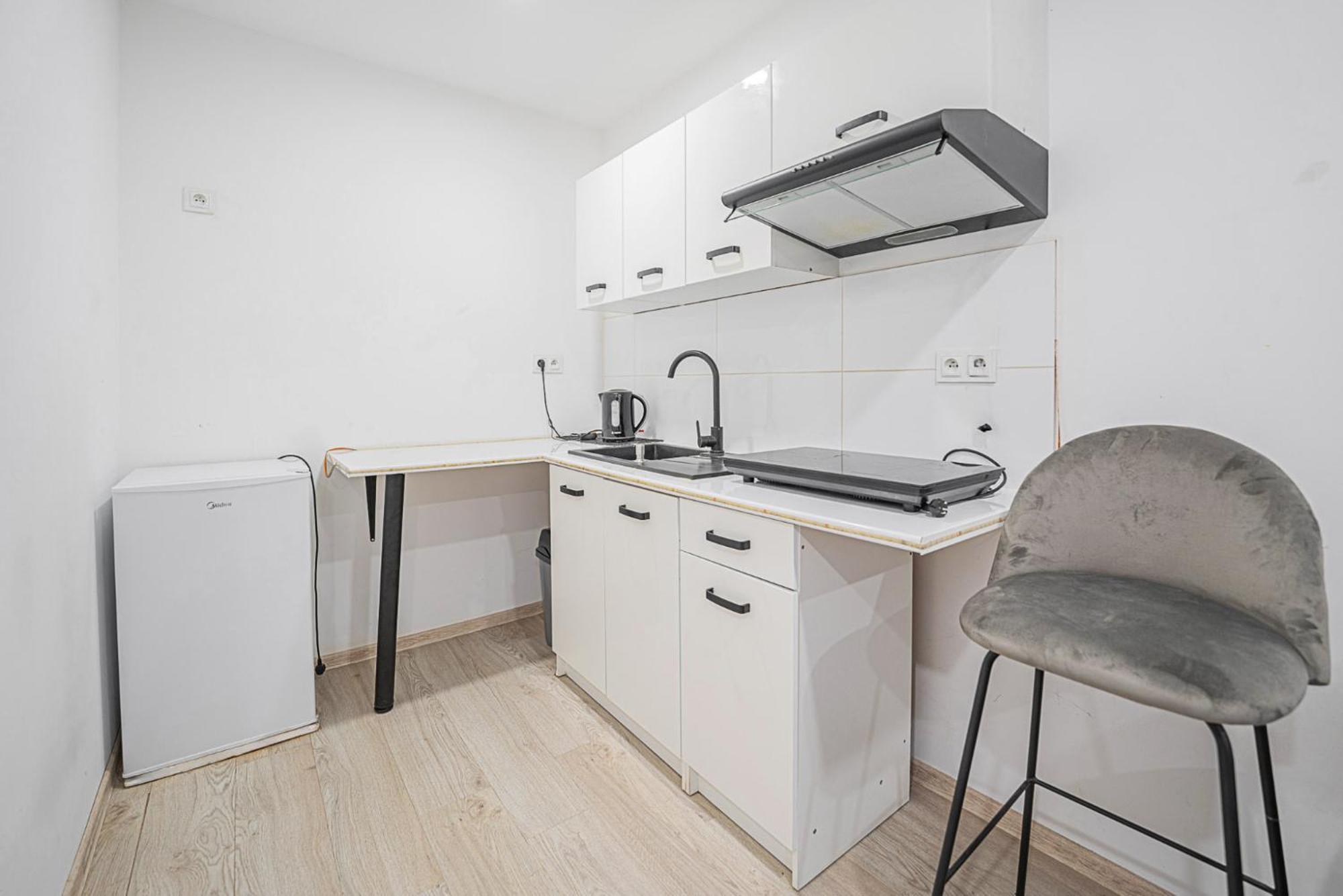 Apartament Trakt * Gdansk