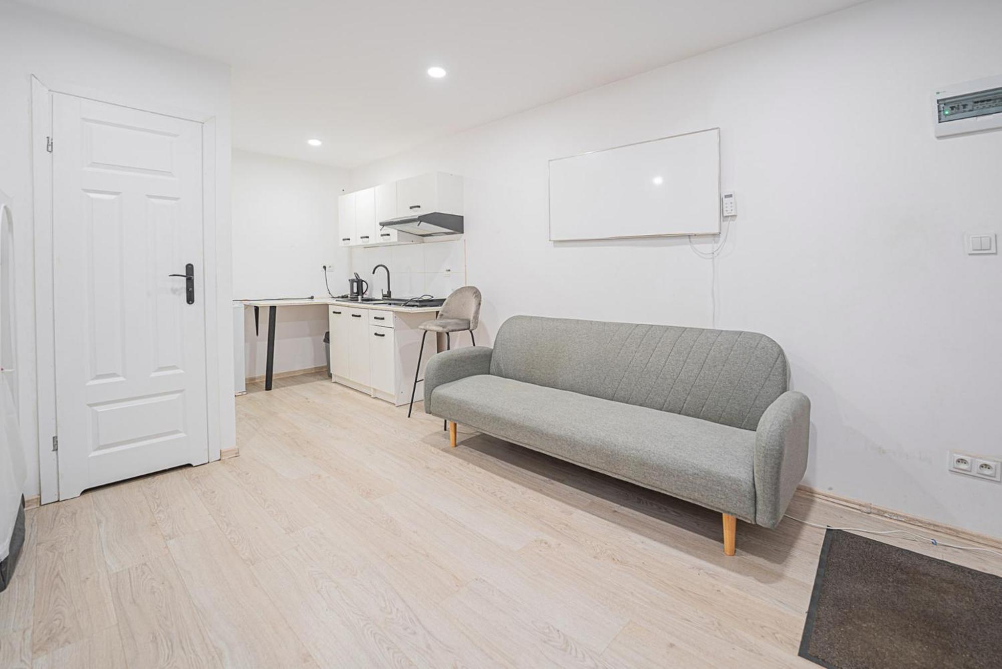 Apartament Trakt *