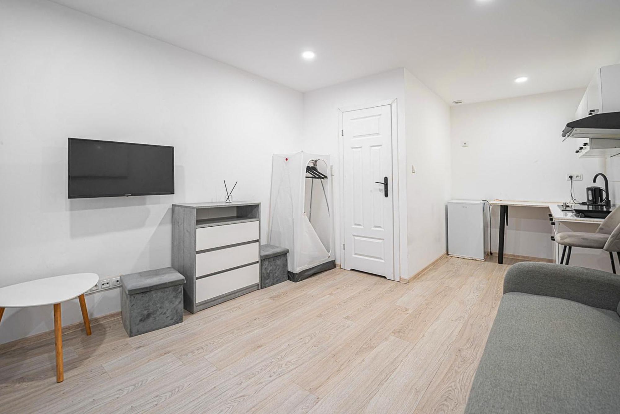 Apartament Trakt Gdansk