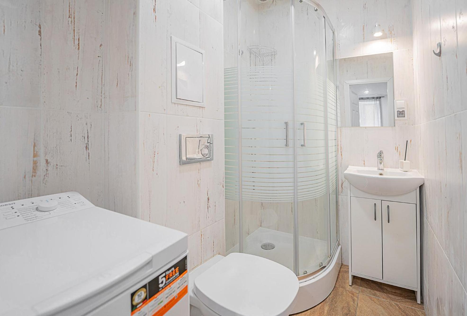 Apartament Trakt Apartment