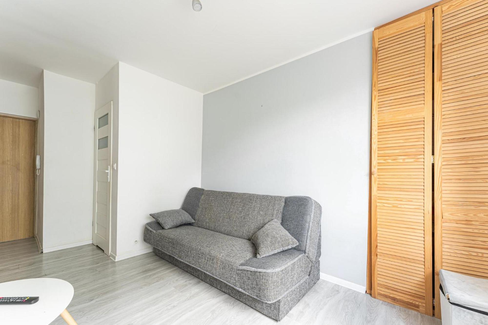 Apartamencik Spadzista * Danzig
