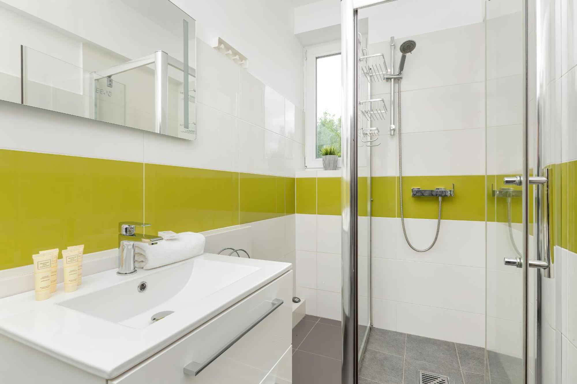Sloneczny W Centrum Gdanska Glownego By Renters Lejlighed Gdańsk