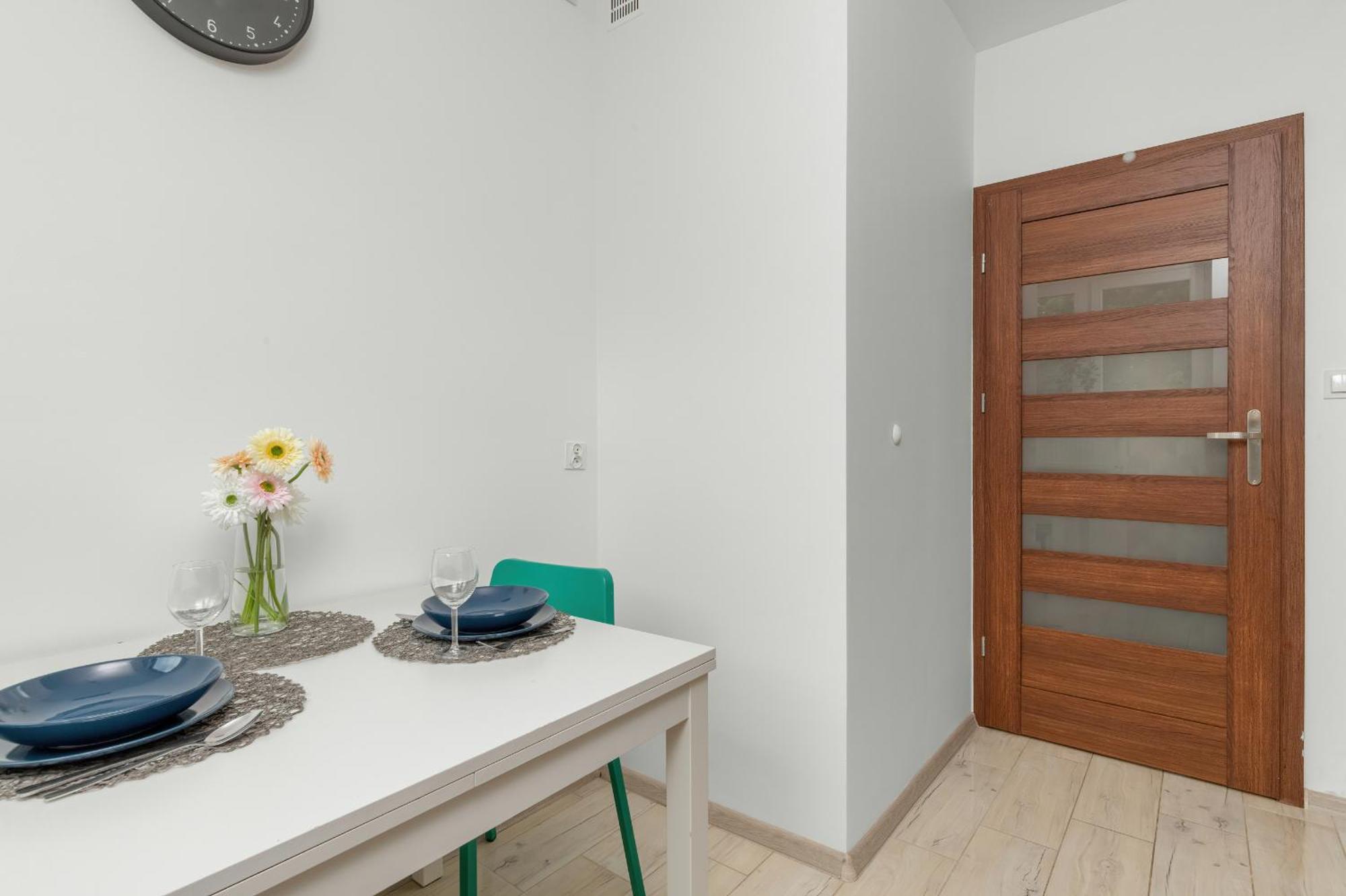 Lejlighed Sloneczny W Centrum Gdanska Glownego By Renters *