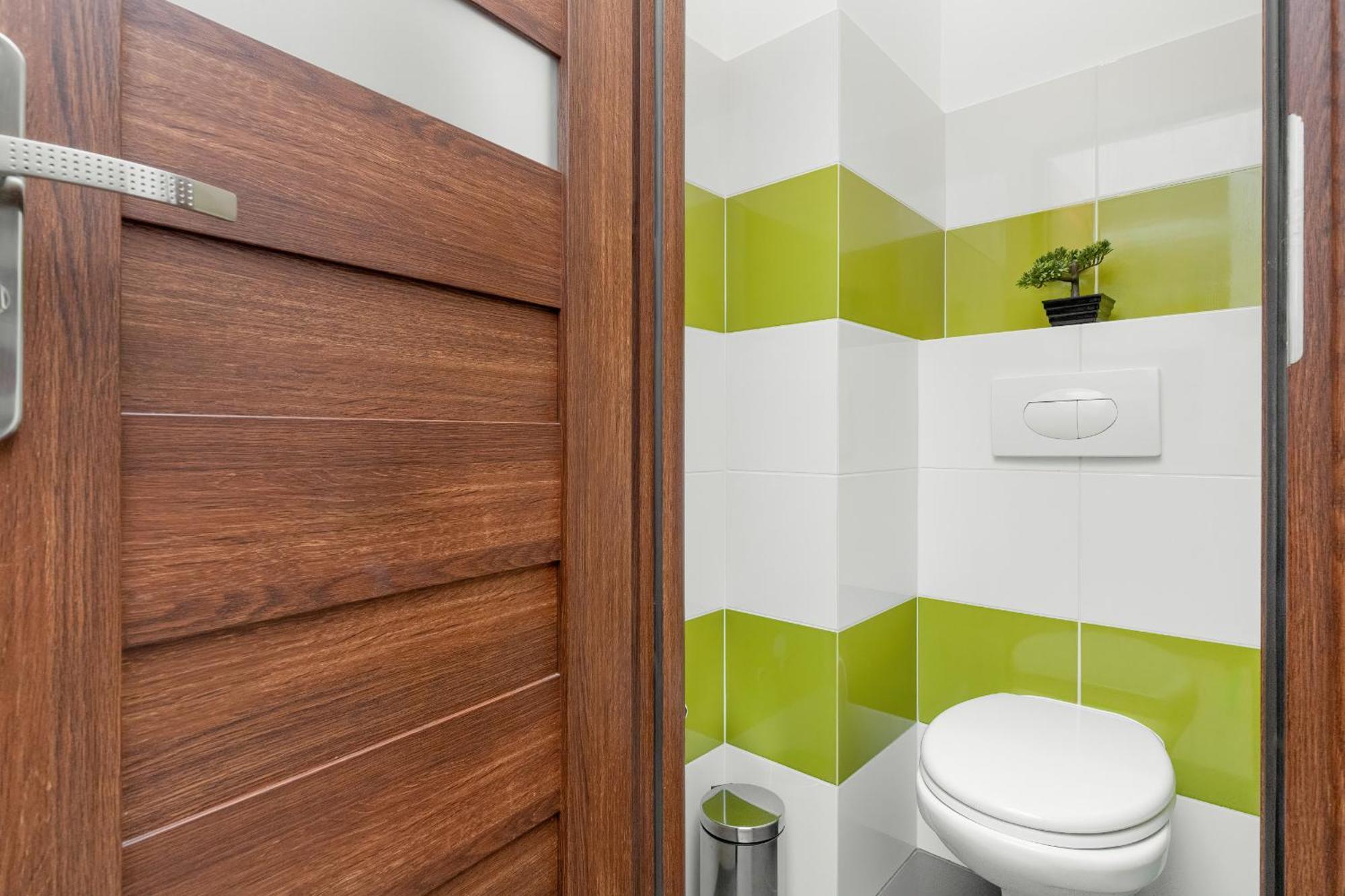 Lejlighed Sloneczny W Centrum Gdanska Glownego By Renters Gdańsk
