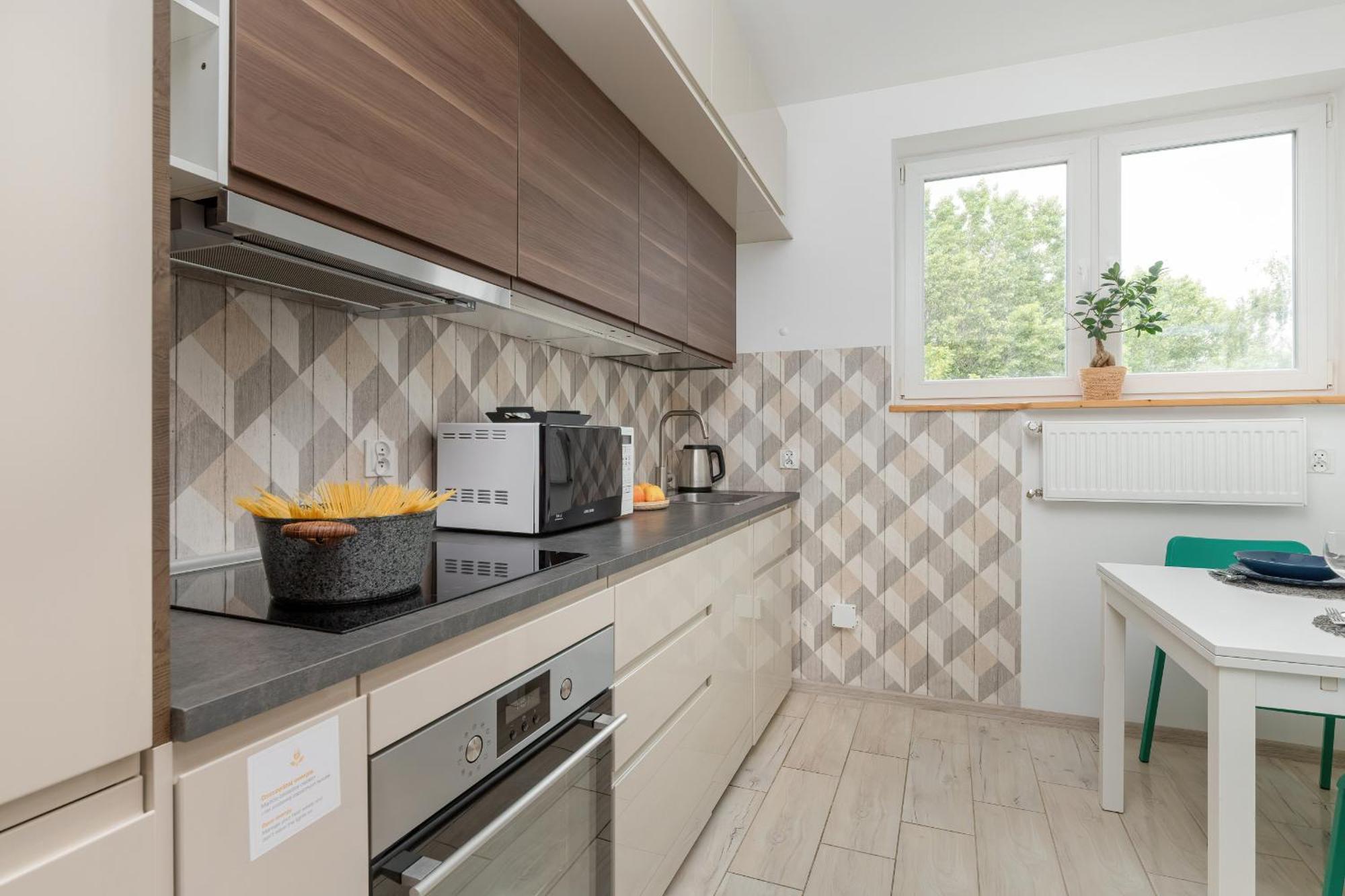 Sloneczny W Centrum Gdanska Glownego By Renters