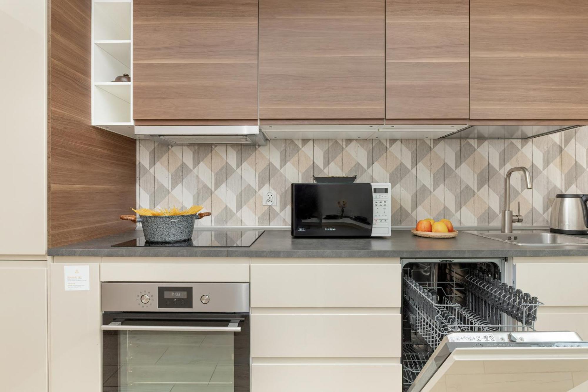 Lejlighed Sloneczny W Centrum Gdanska Glownego By Renters *