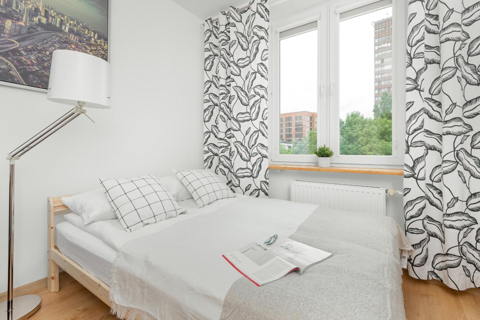 Sloneczny W Centrum Gdanska Glownego By Renters