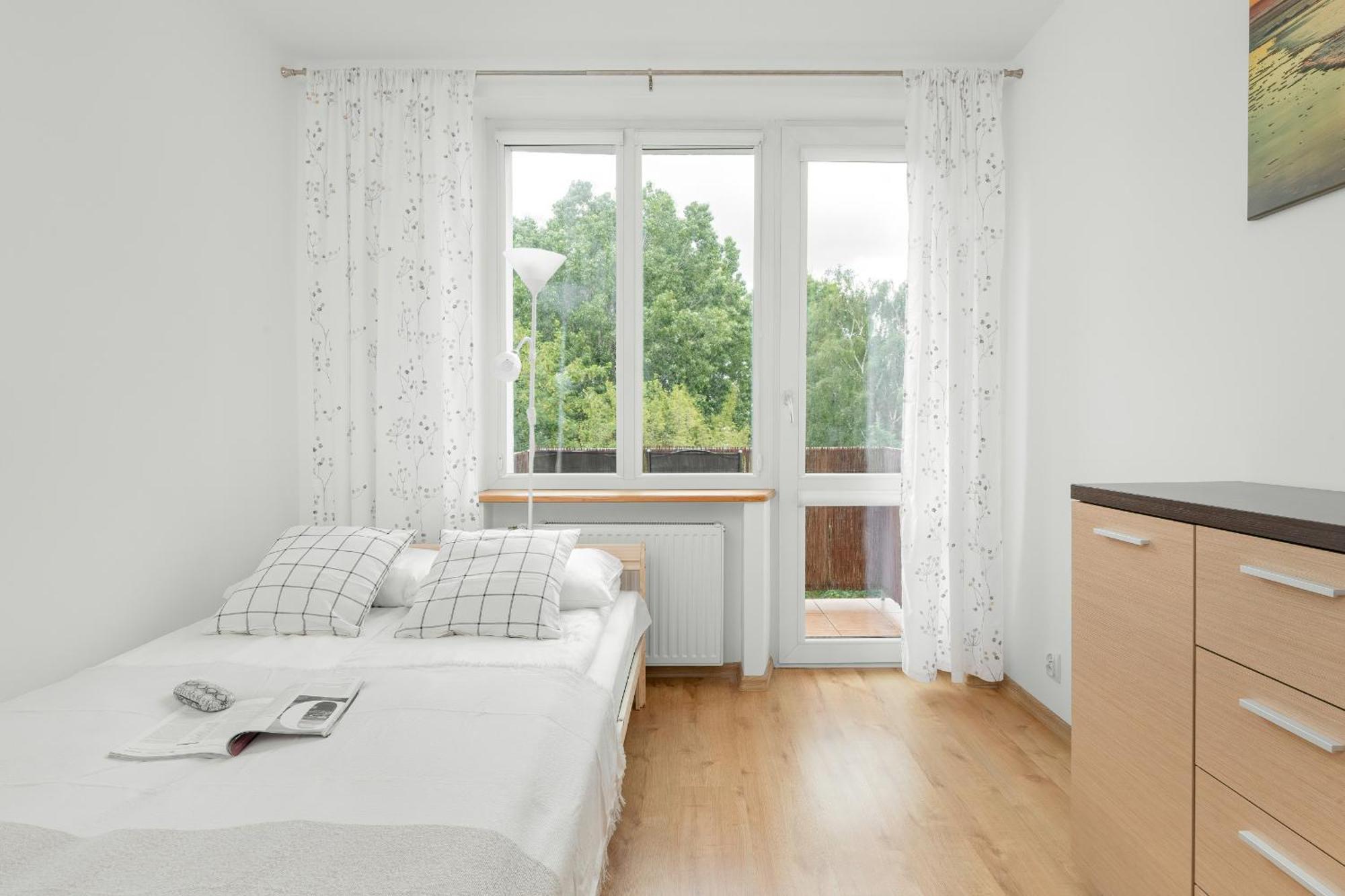 Sloneczny W Centrum Gdanska Glownego By Renters Lejlighed *