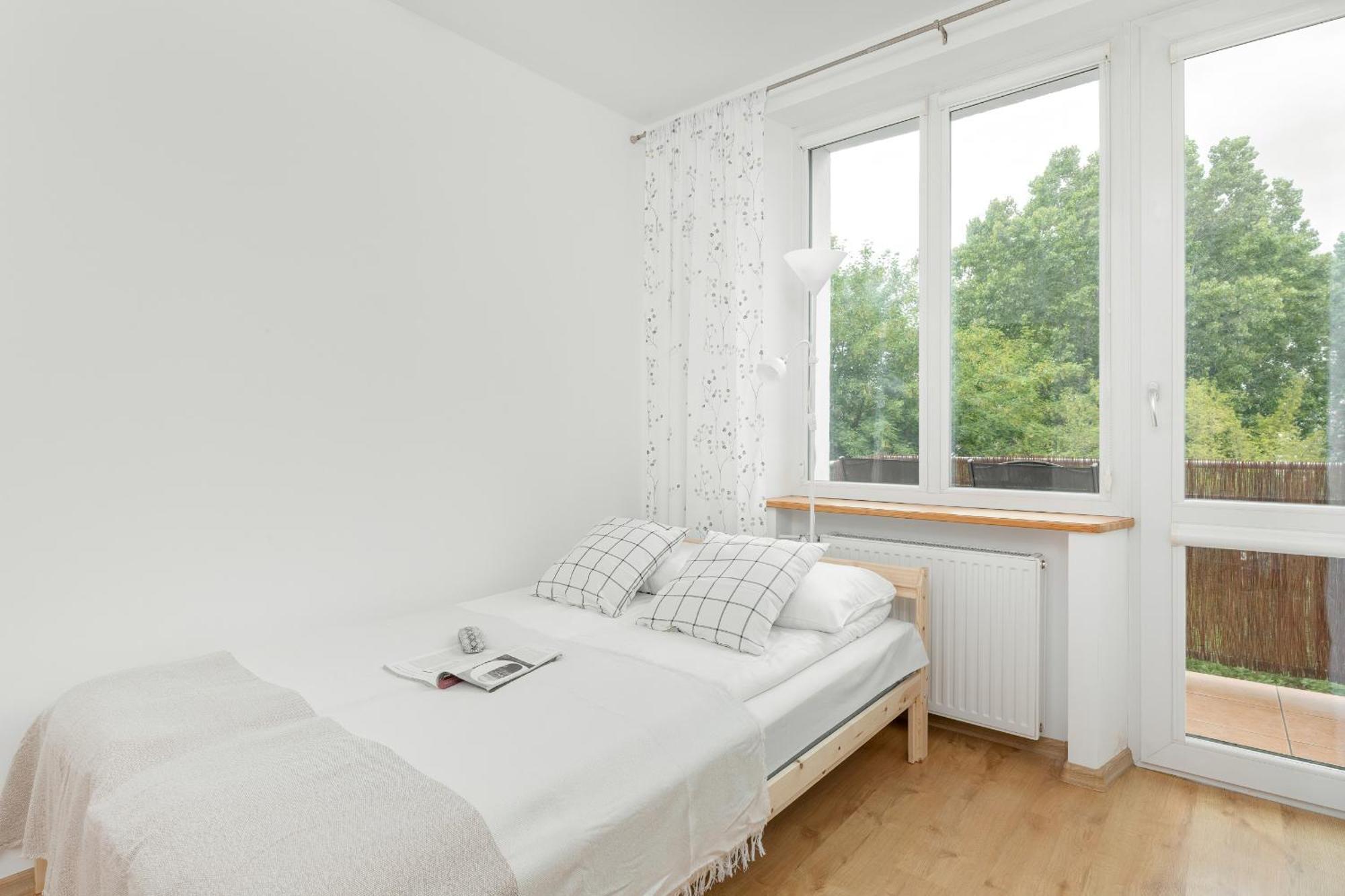Sloneczny W Centrum Gdanska Glownego By Renters