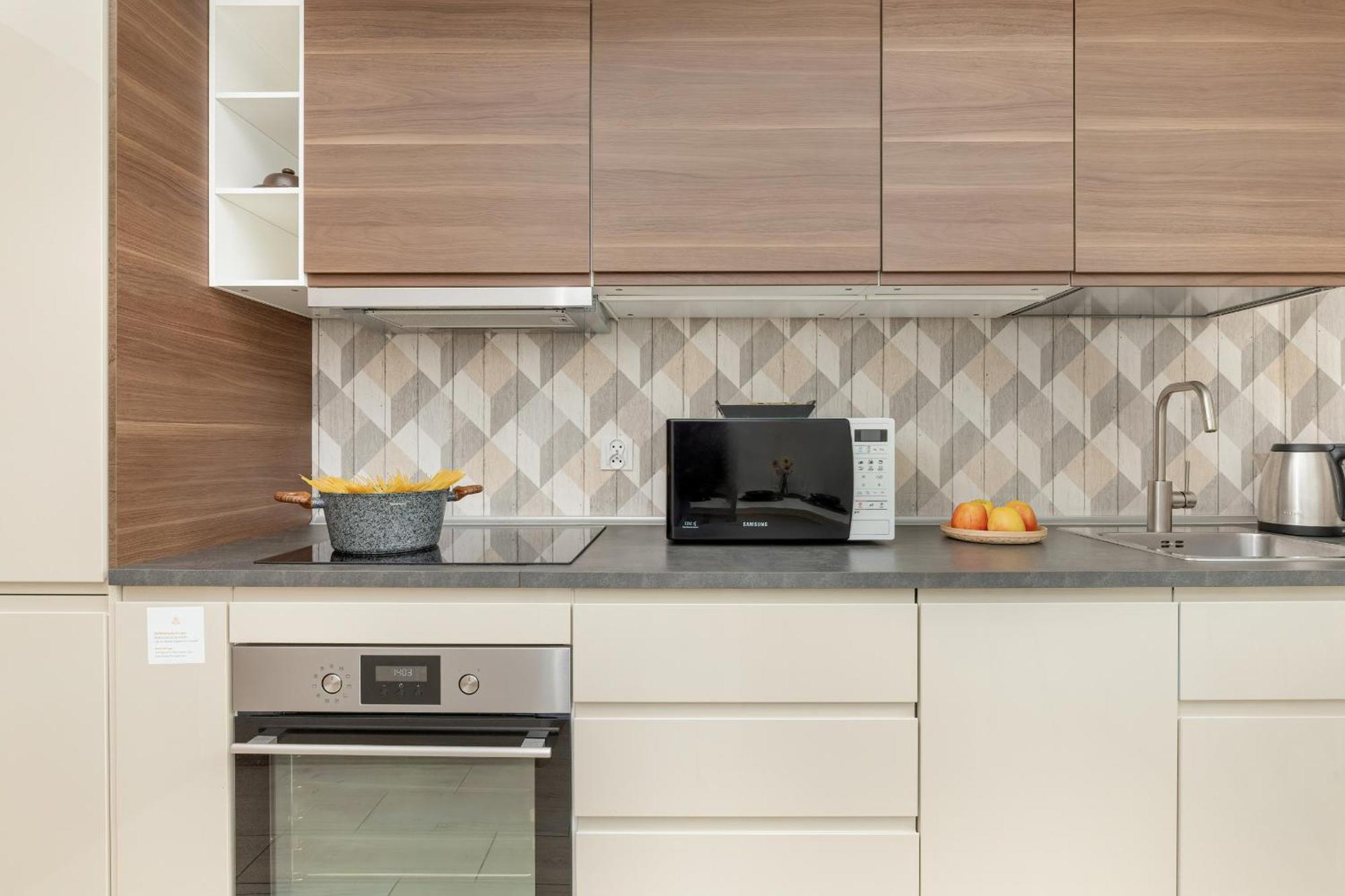 Lejlighed Sloneczny W Centrum Gdanska Glownego By Renters