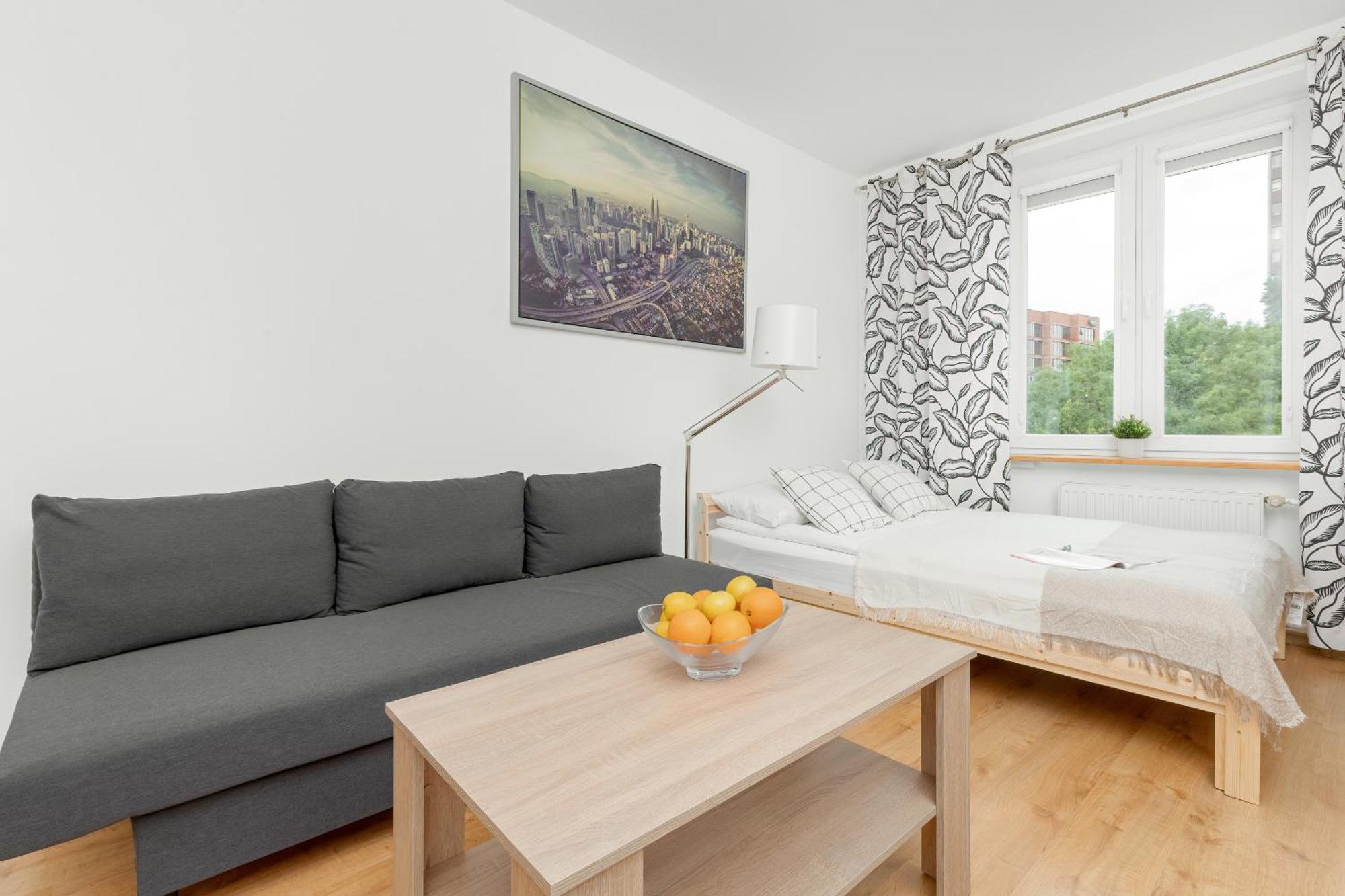 Lejlighed Sloneczny W Centrum Gdanska Glownego By Renters