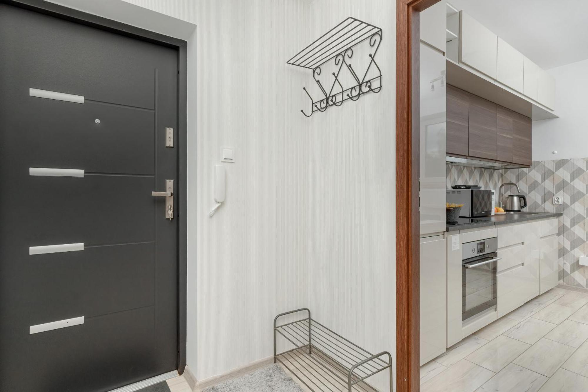 Sloneczny W Centrum Gdanska Glownego By Renters Lejlighed Gdańsk
