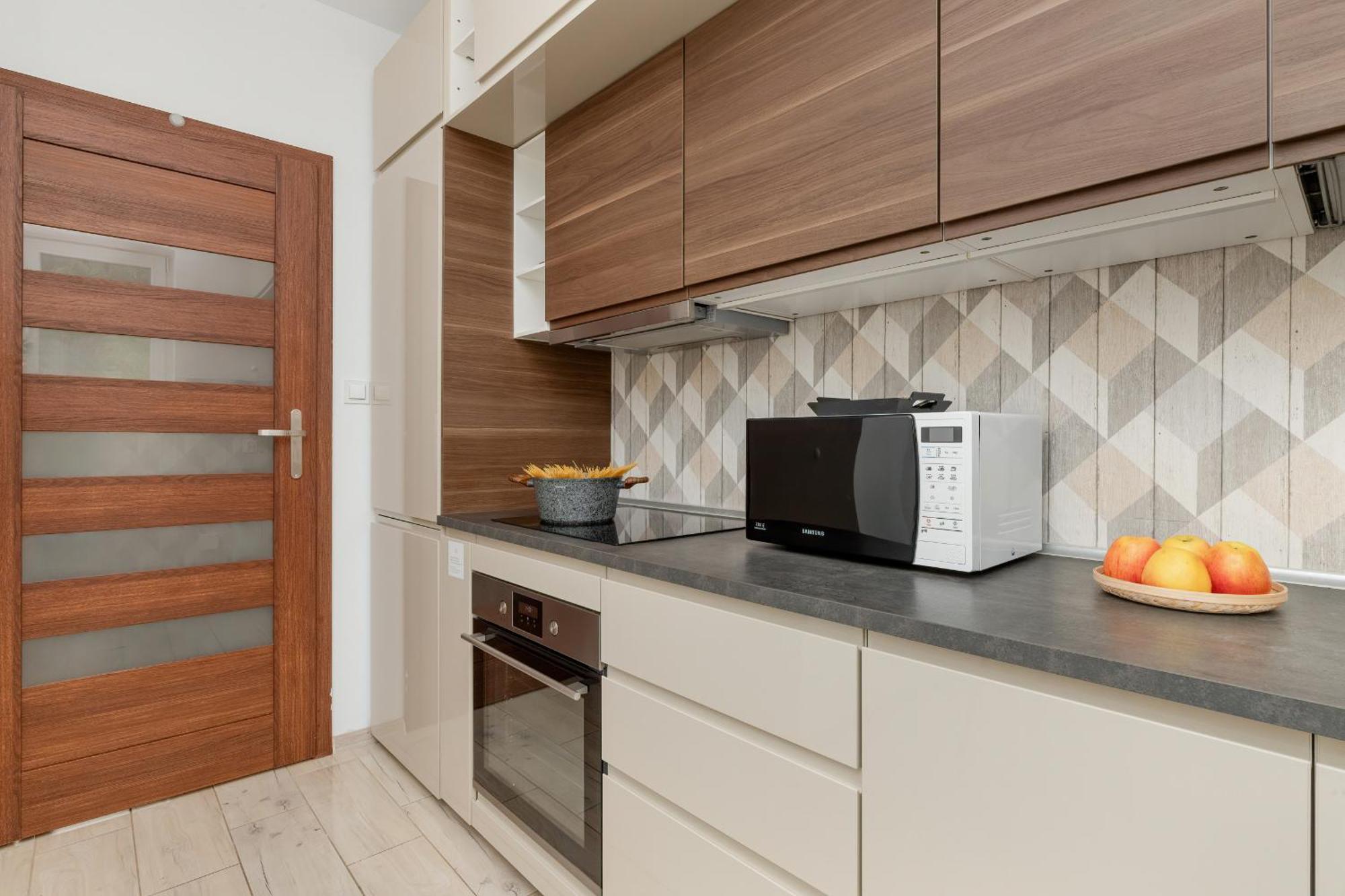 Lejlighed Sloneczny W Centrum Gdanska Glownego By Renters *