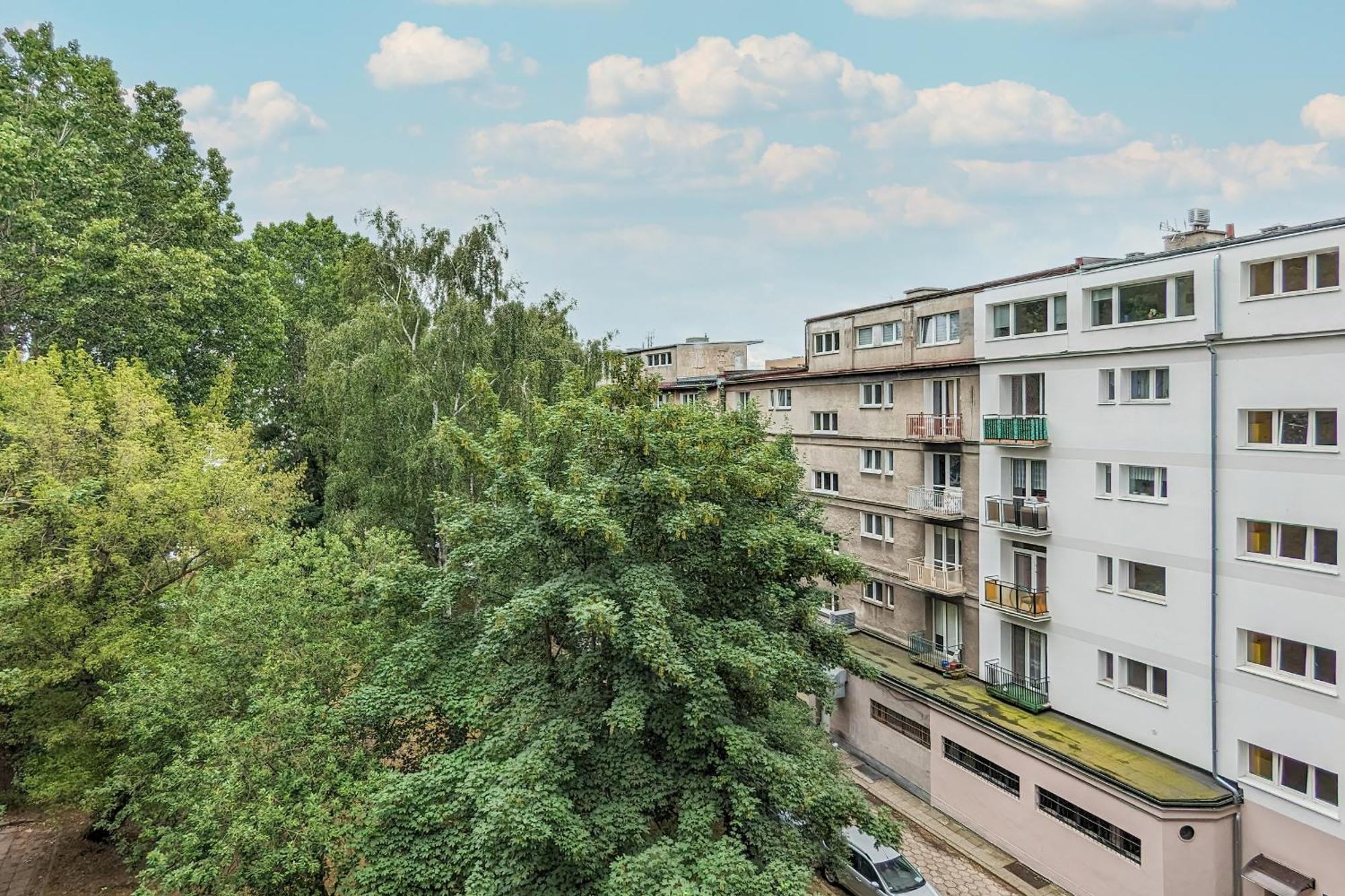 Sloneczny W Centrum Gdanska Glownego By Renters