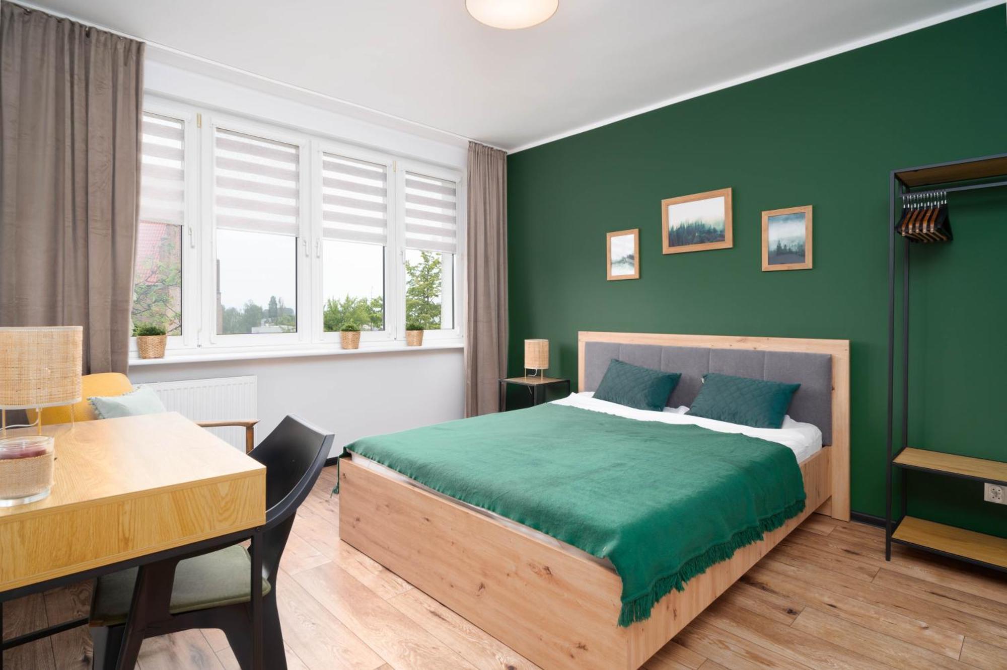 Comfort Przy Glebokiej Gdansk