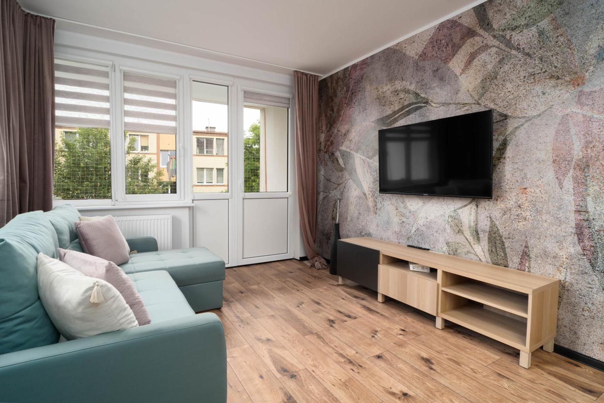 Apartment Comfort Przy Glebokiej