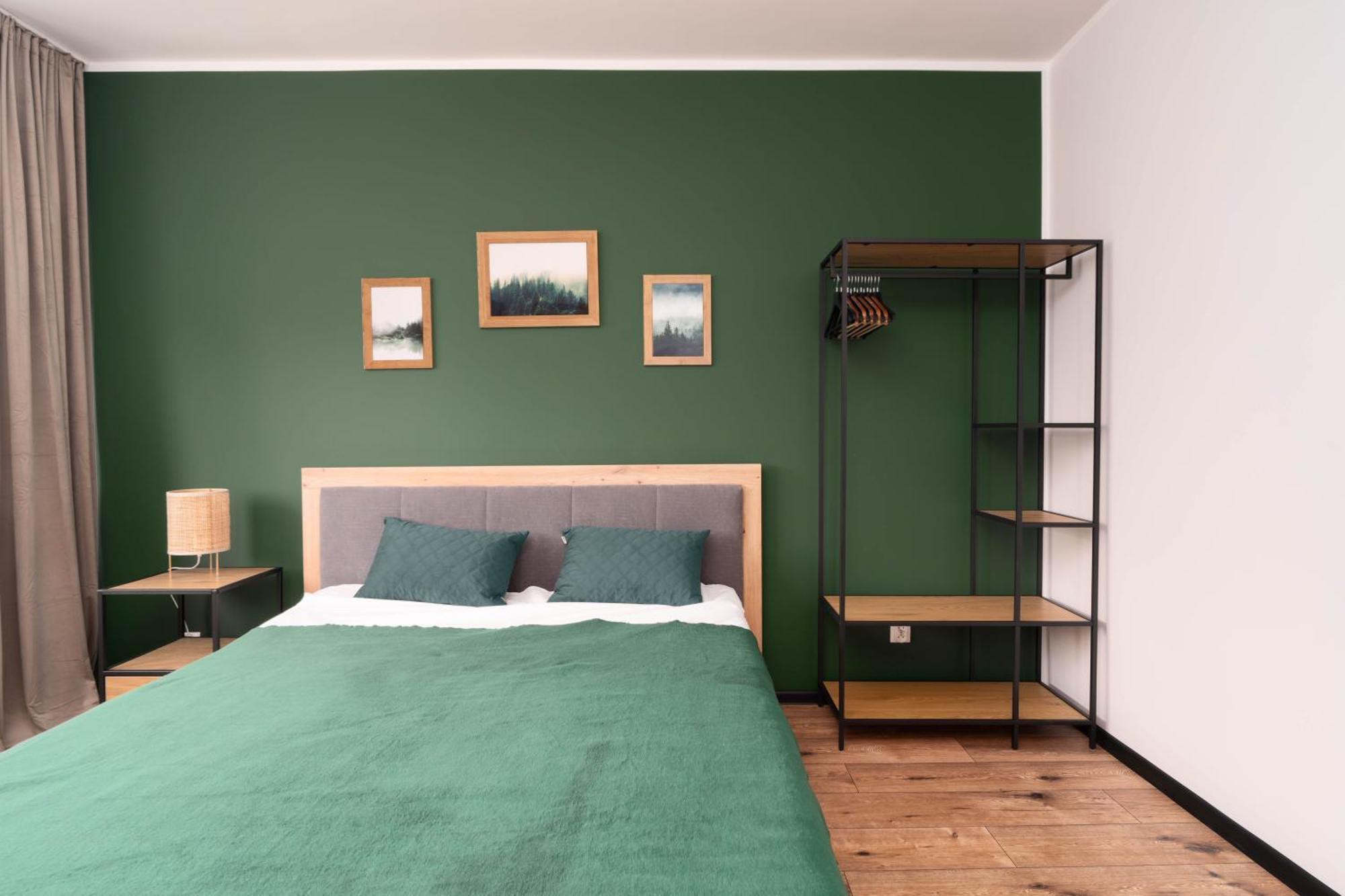 Apartment Comfort Przy Glebokiej Gdansk